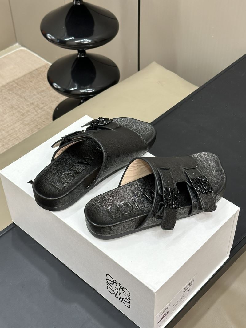 Loewe Sandals